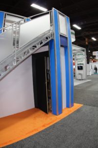 trade show rentals