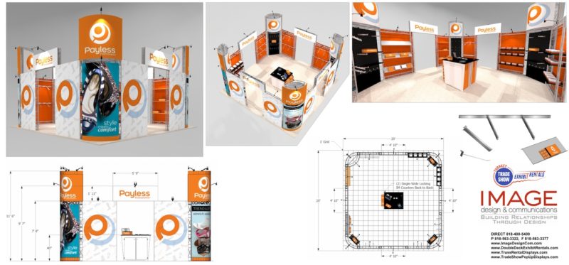 eur2020 walls for multiple storage ideas archways on al four sides for easy access into the exhibit